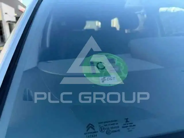 2019 Citroen C4