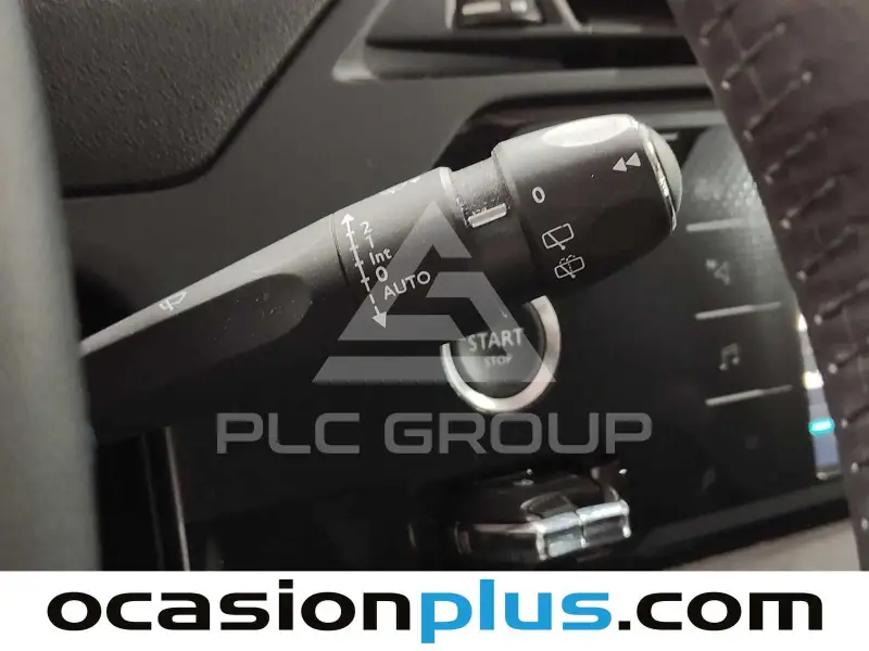 2019 Citroen C4