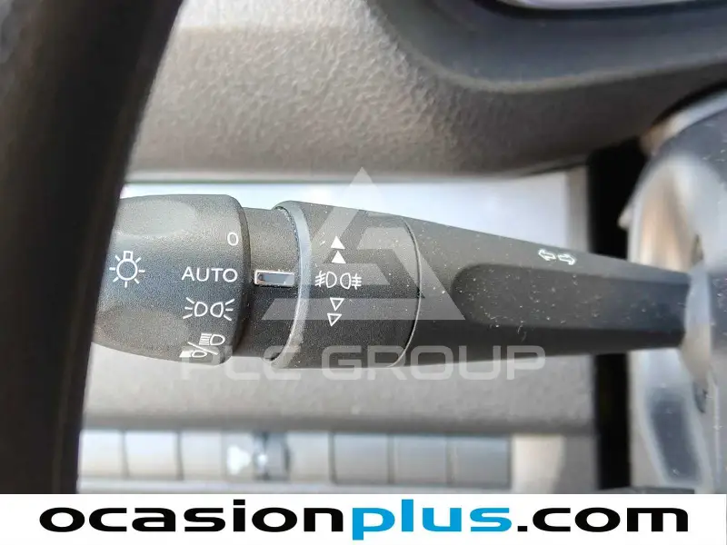 2019 Citroen E-Spacetourer