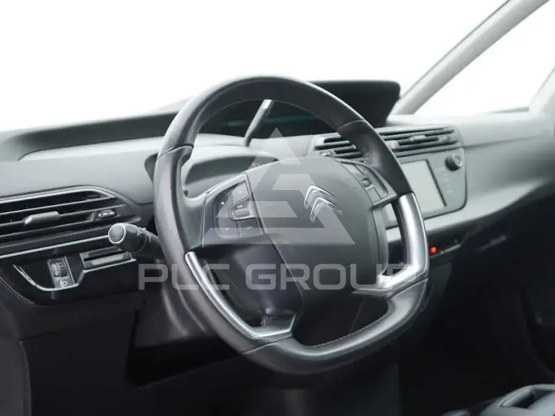 2019 Citroen E-Spacetourer
