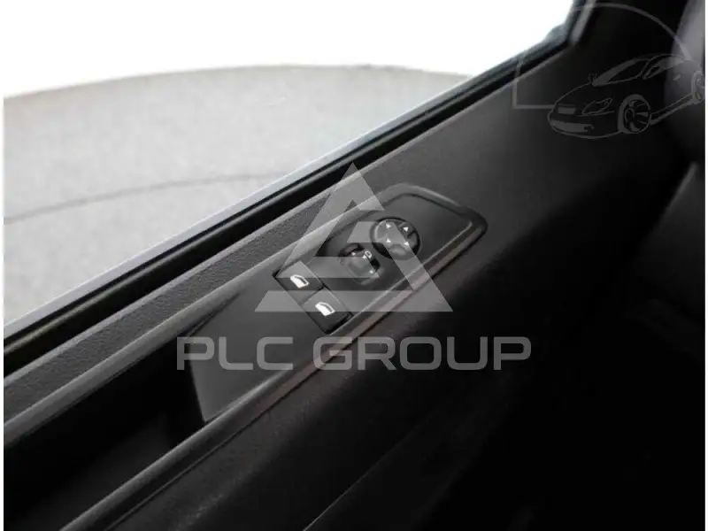 2019 Citroen E-Spacetourer
