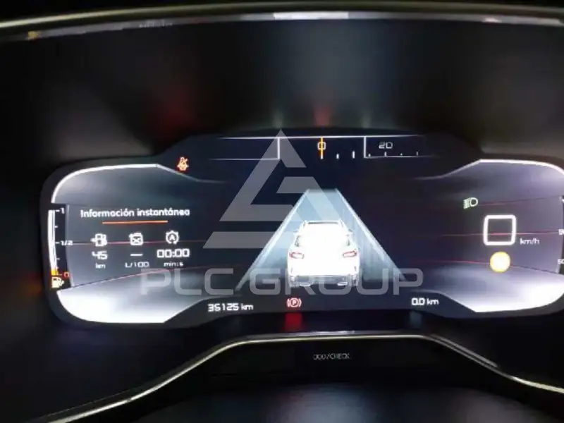 2019 Citroen DS3