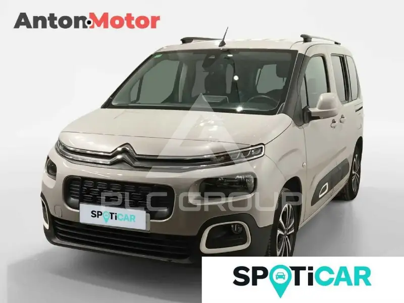 2019 Citroen DS3
