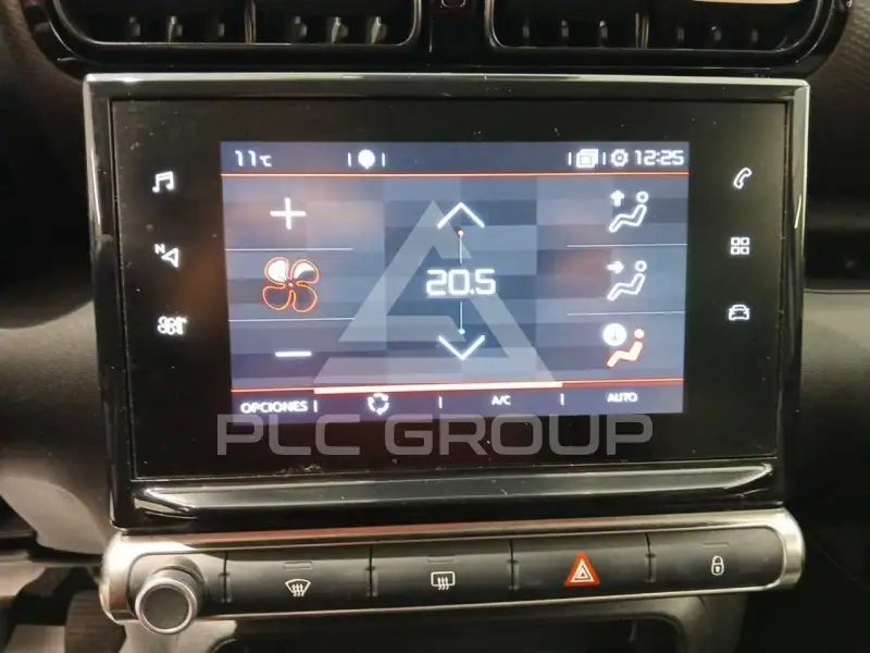 2019 Citroen DS3