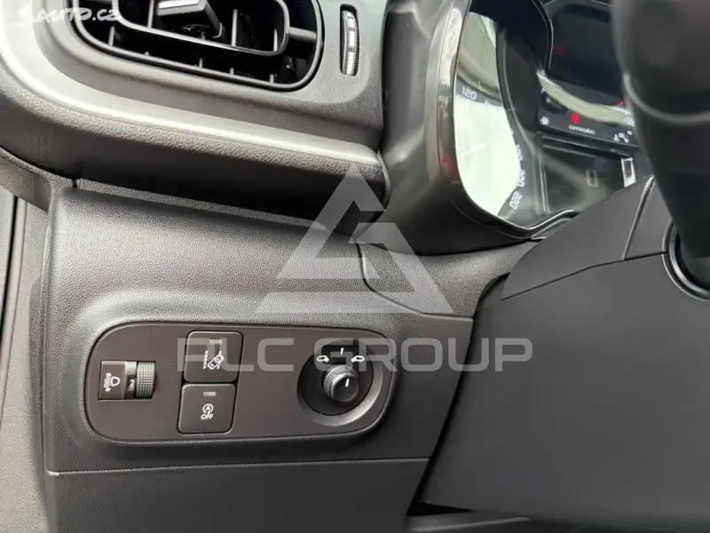 2019 Citroen C3
