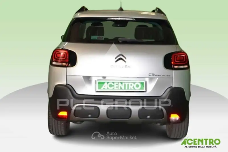 2019 Citroen C3