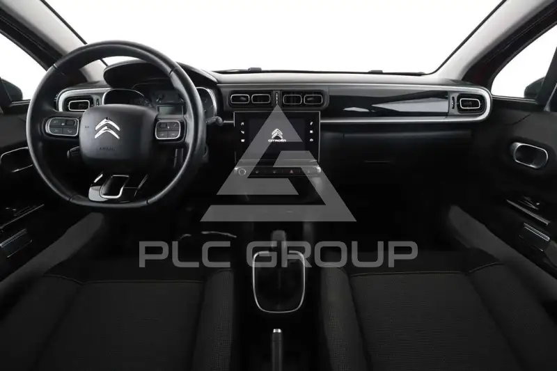2019 Citroen C3