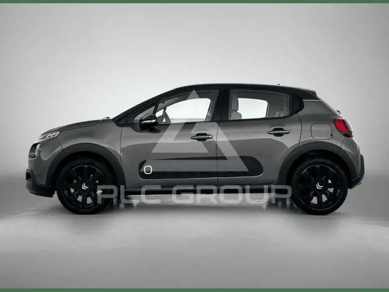 2019 Citroen C3