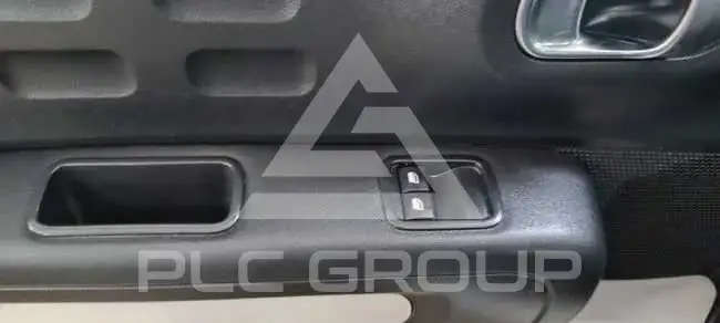 2019 Citroen C3