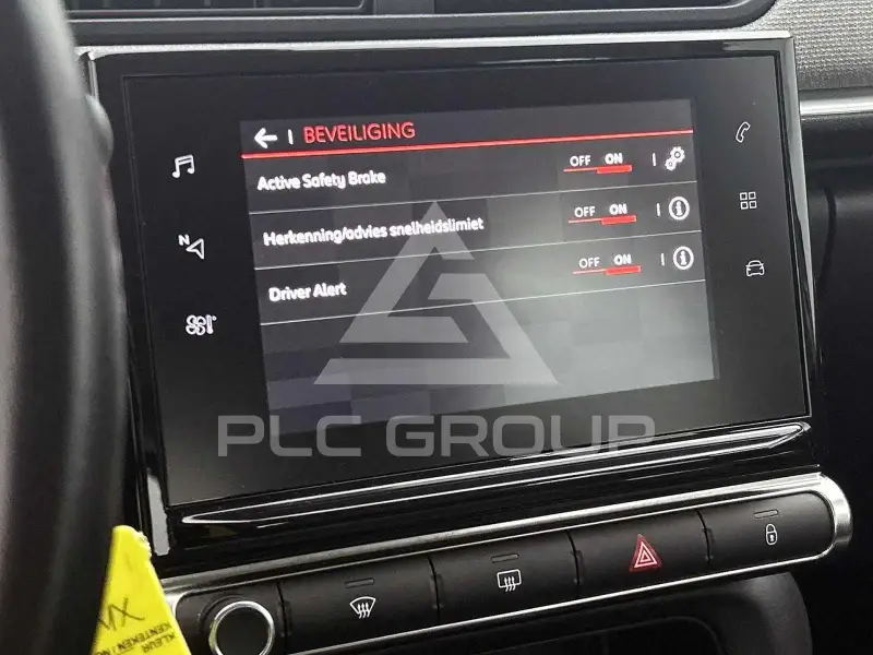 2019 Citroen C3
