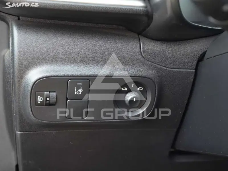 2019 Citroen C3