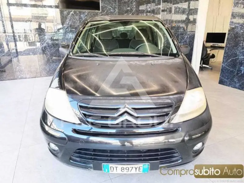 2019 Citroen C3
