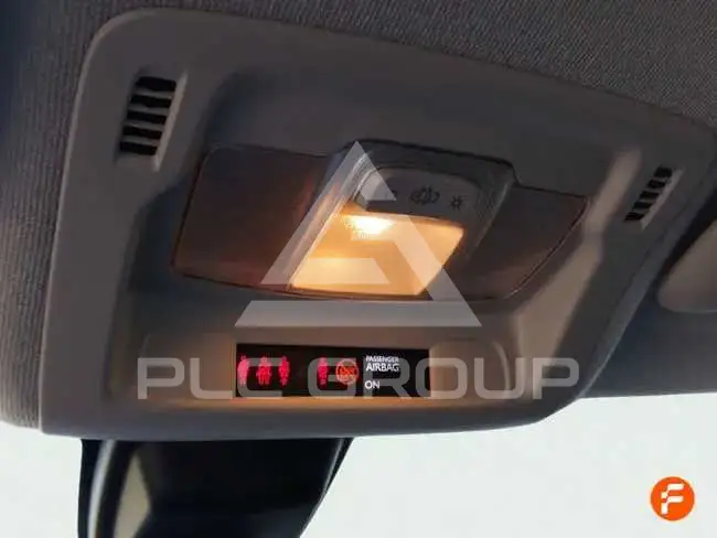 2019 Citroen C3