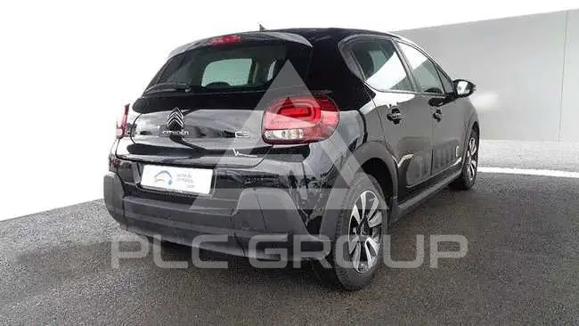2019 Citroen C3