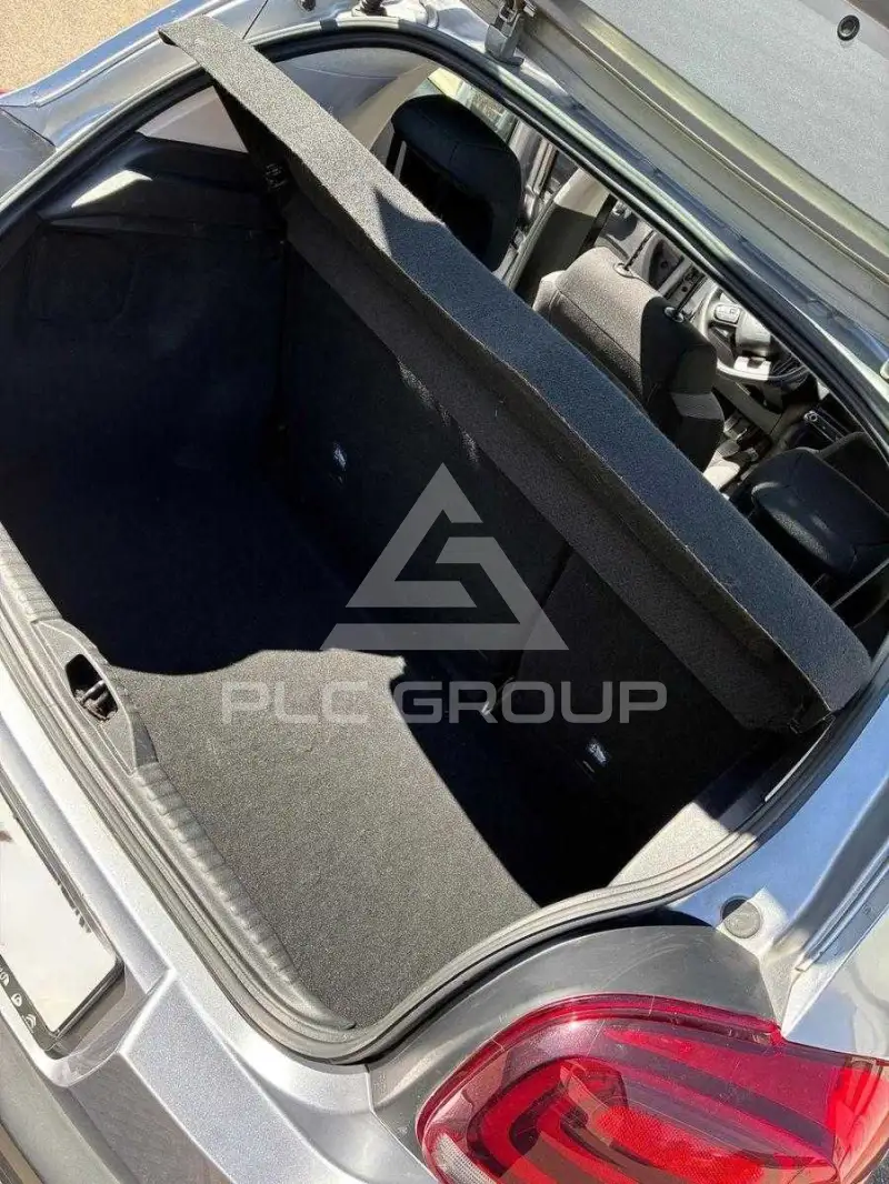 2019 Citroen C3
