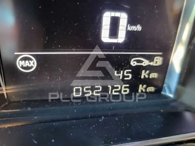 2019 Citroen C3