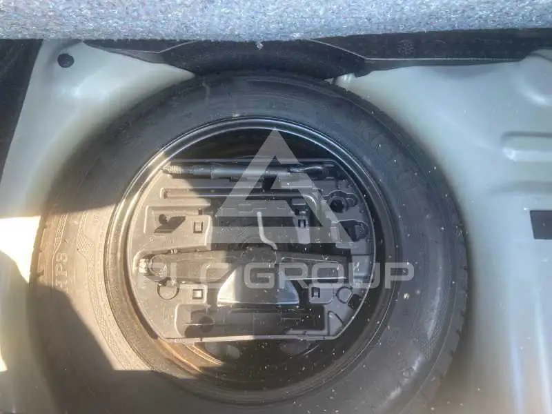 2019 Citroen C3