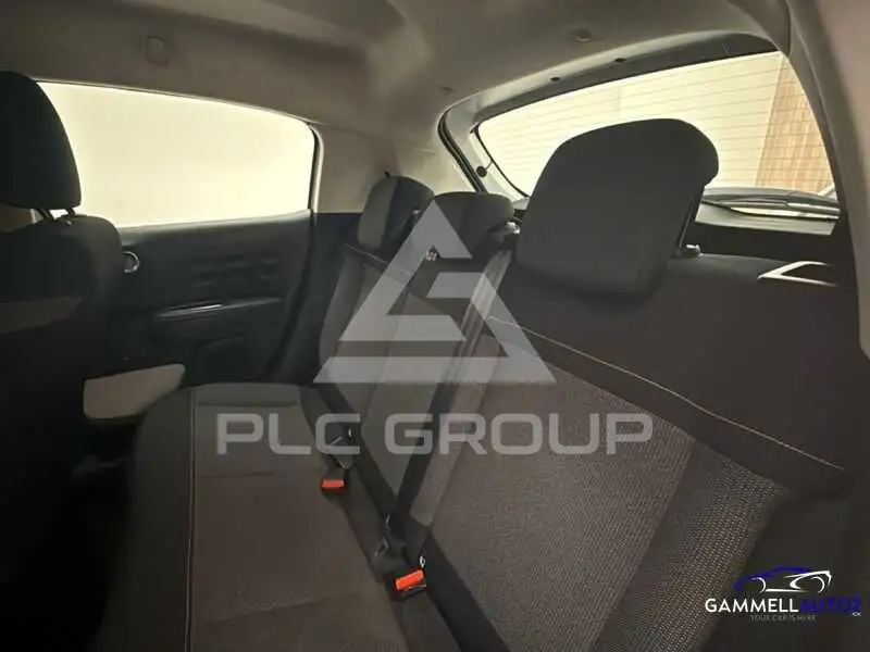 2019 Citroen C3