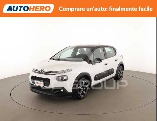 2019 Citroen C3
