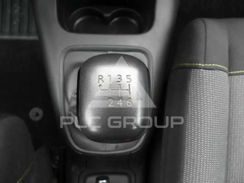2019 Citroen C3