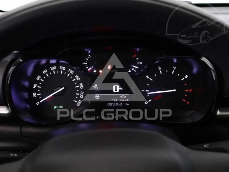 2019 Citroen C3