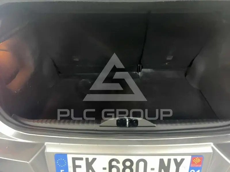 2019 Citroen C3