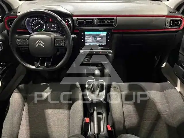 2019 Citroen C3
