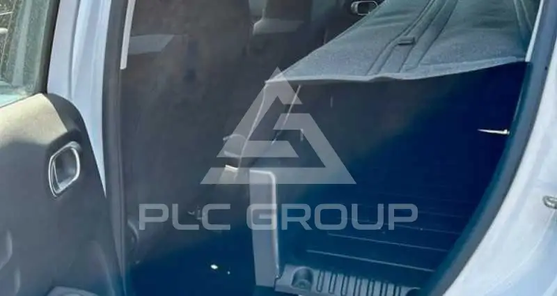2019 Citroen C3