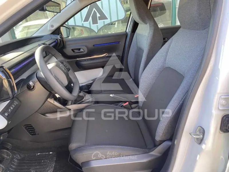 2019 Citroen C3