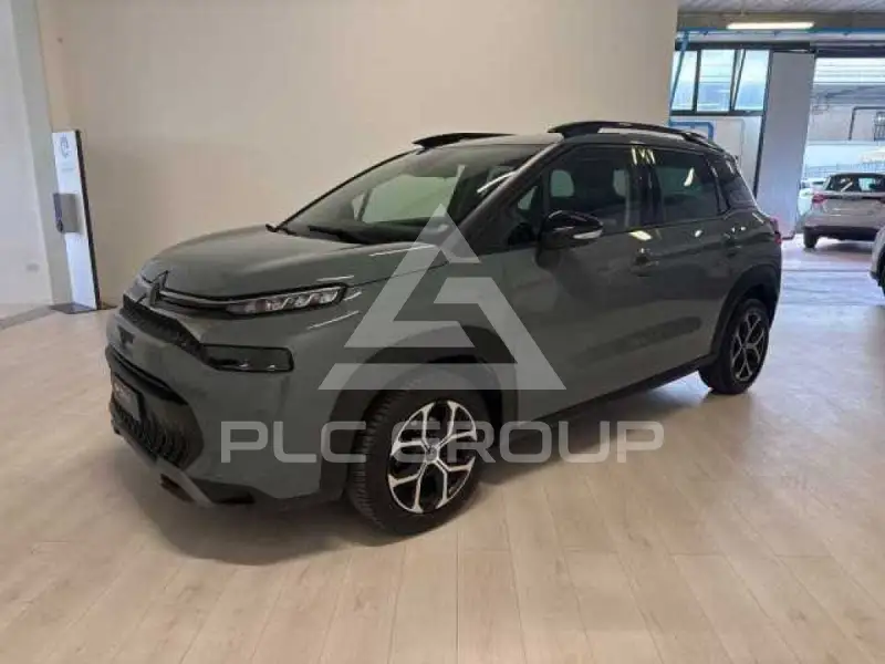 2019 Citroen C3