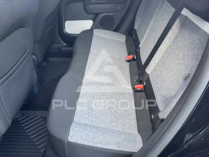 2019 Citroen C3