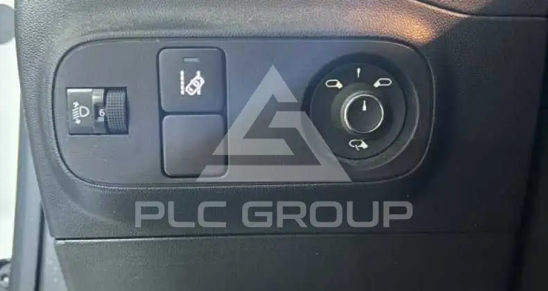 2019 Citroen C3