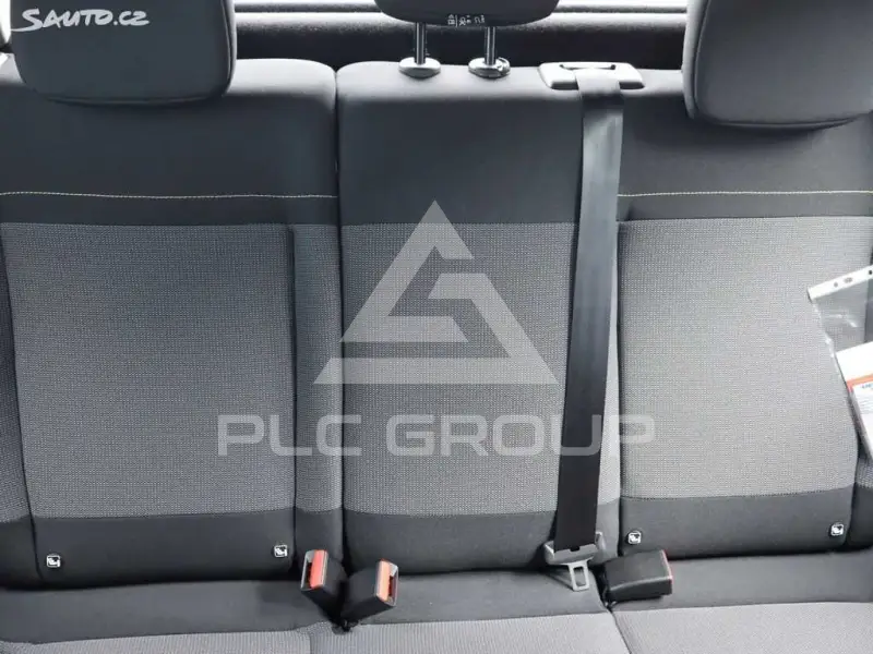 2019 Citroen C3