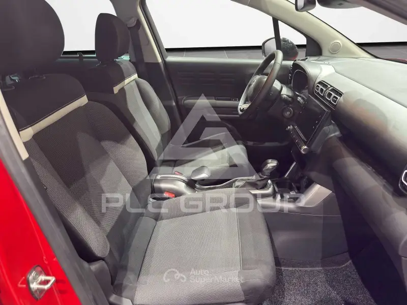 2019 Citroen C3