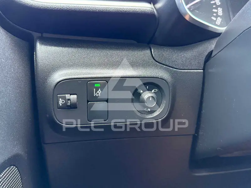 2019 Citroen C3