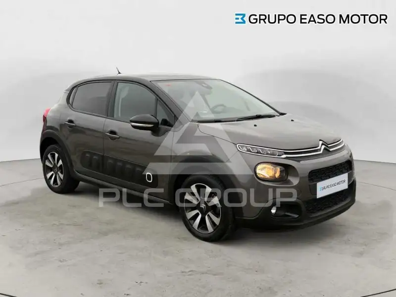 2019 Citroen C3