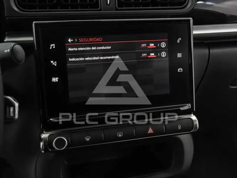 2019 Citroen C3