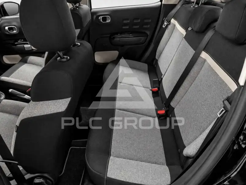 2019 Citroen C3