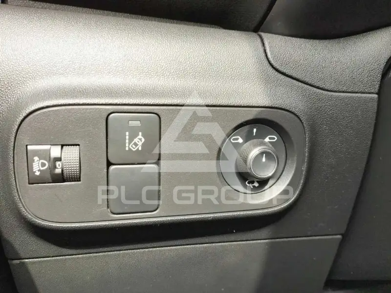 2019 Citroen C3