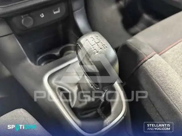 2019 Citroen C3
