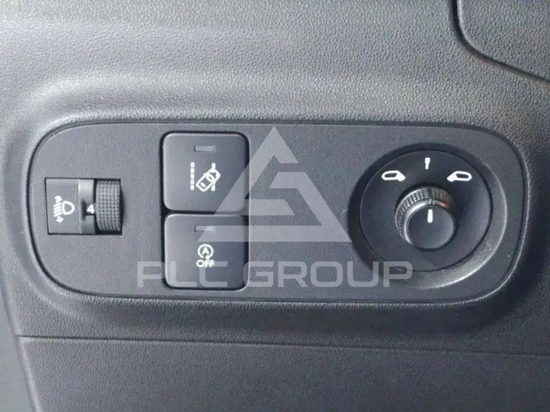 2019 Citroen C3