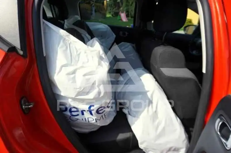 2019 Citroen C3