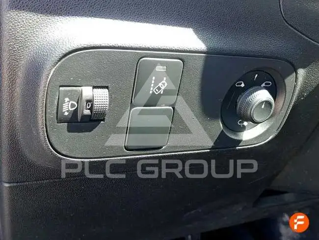 2019 Citroen C3