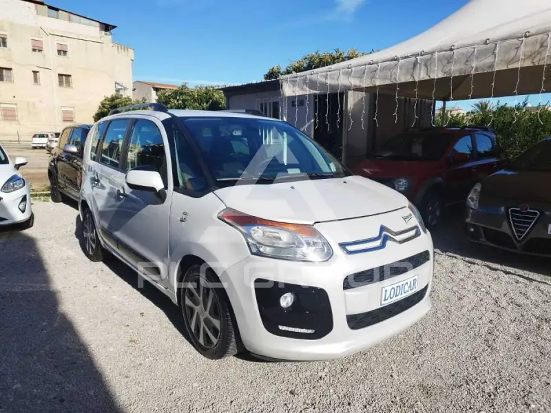 2019 Citroen C3