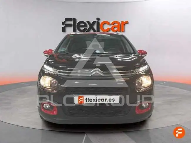 2019 Citroen C3