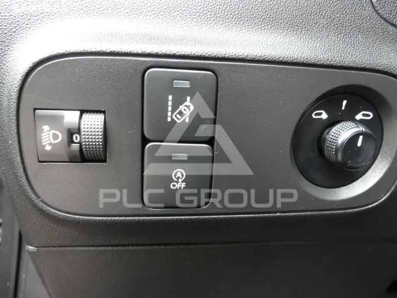 2019 Citroen C3
