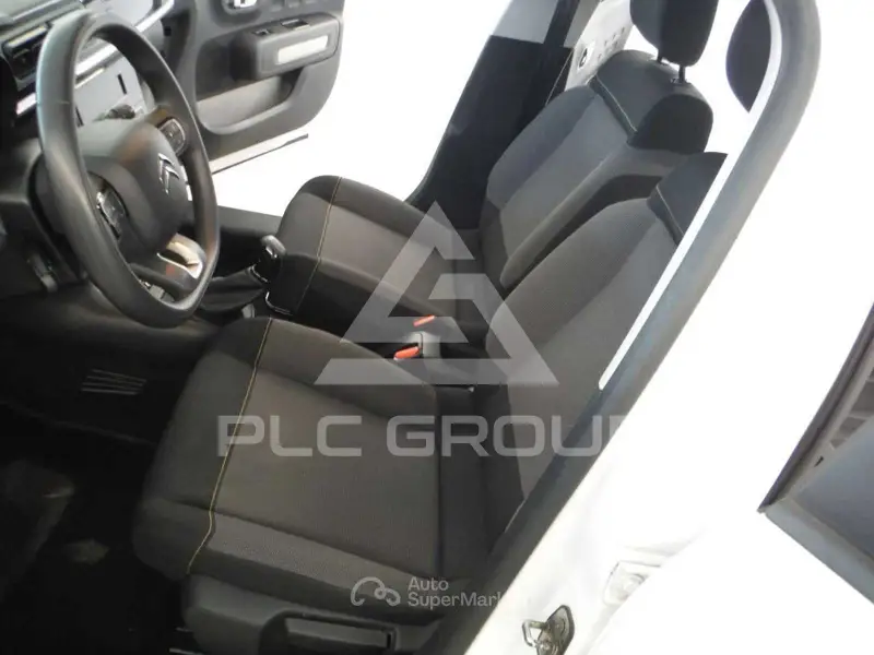 2019 Citroen C3