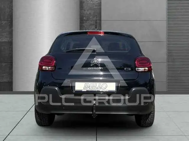 2019 Citroen C3