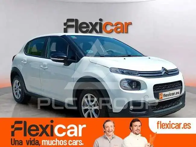 2019 Citroen C3