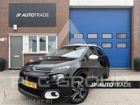 2019 Citroen C3